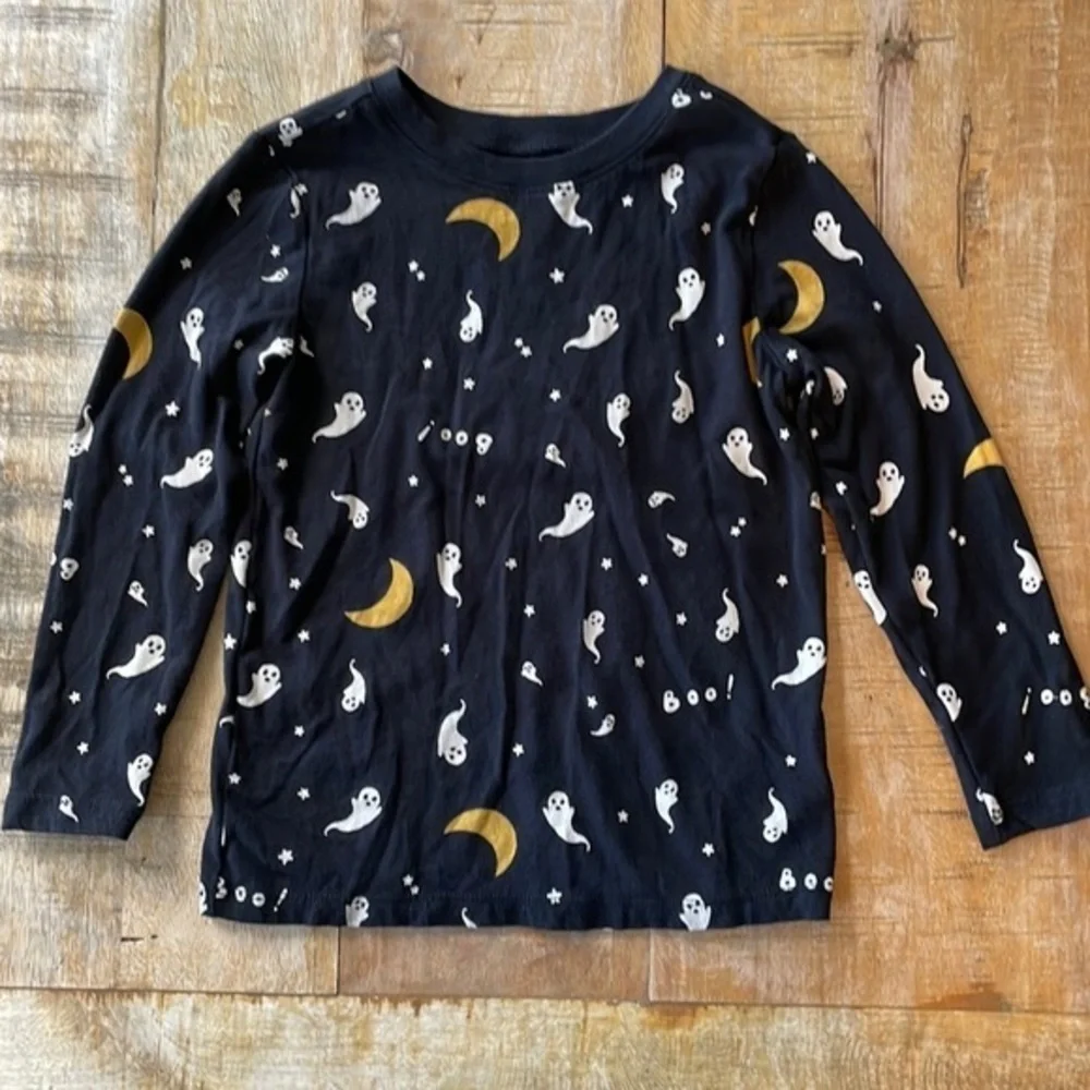 Old Navy Halloween tee size 5t